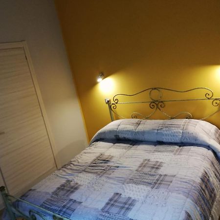 B&B Enjoy Ercolano Zimmer foto