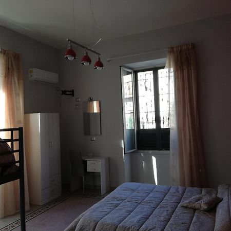 B&B Enjoy Ercolano Zimmer foto