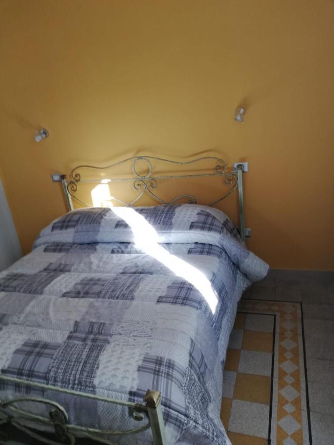 B&B Enjoy Ercolano Exterior foto