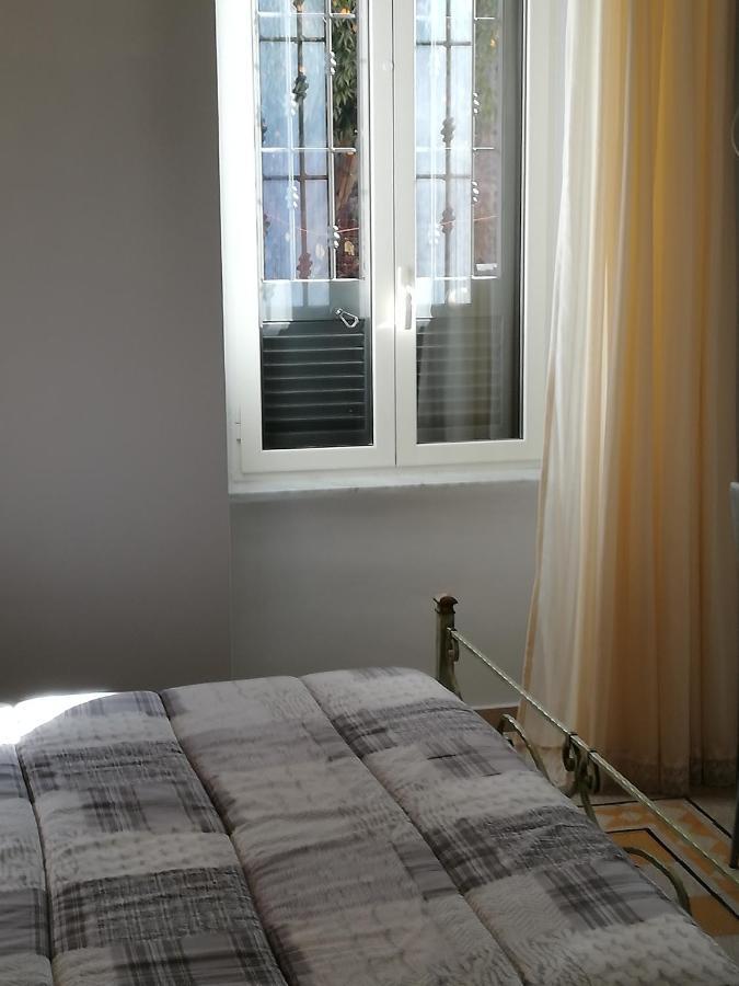 B&B Enjoy Ercolano Exterior foto