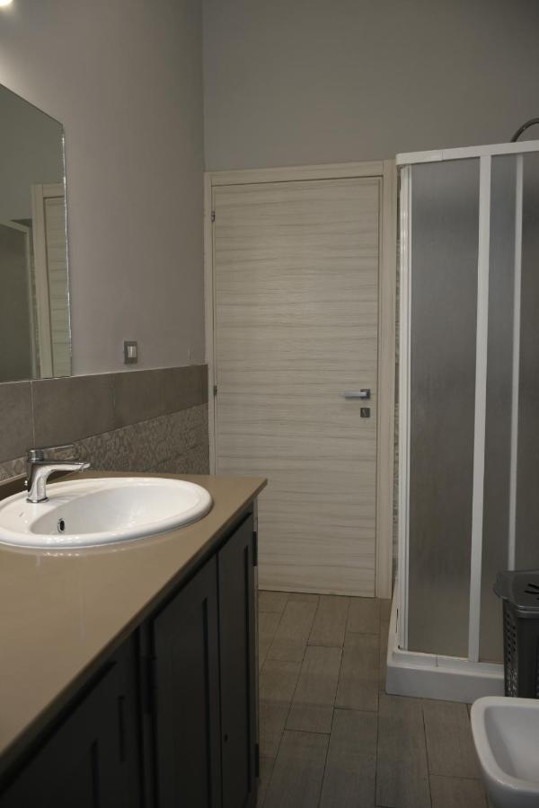 B&B Enjoy Ercolano Exterior foto