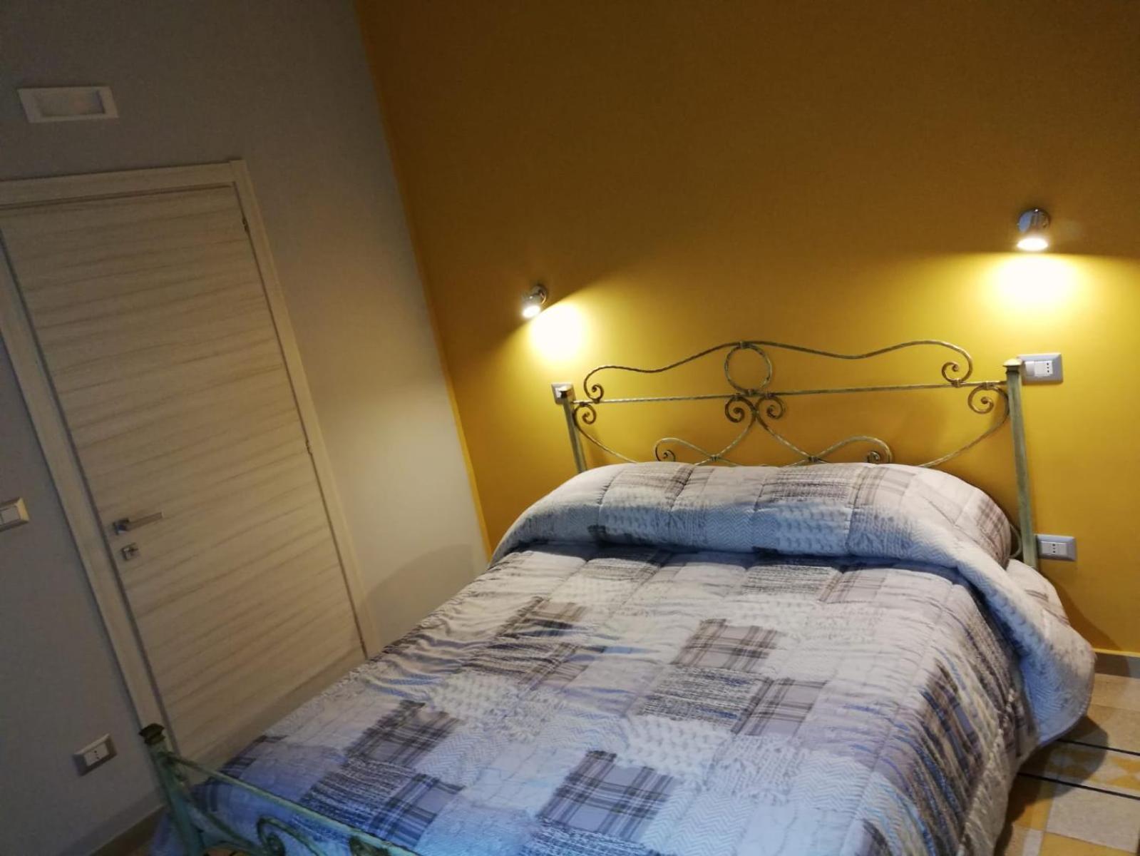B&B Enjoy Ercolano Zimmer foto